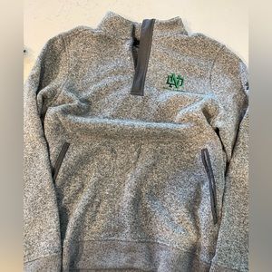 Under Armour UND Quarter Zip